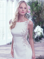 Maggie Sottero Andie