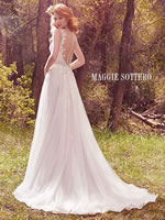 Maggie Sottero Avery