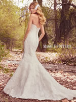 Maggie Sottero Betsy