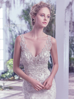 Maggie Sottero Greer