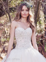 Maggie Sottero Libby
