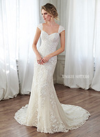 Maggie Sottero Bridal Gown Arlyn