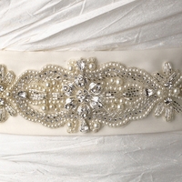 Bridal Belt #11