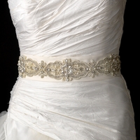 Bridal Belt #11