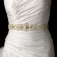 Bridal Belt #14