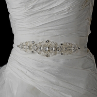 Bridal Belt #23