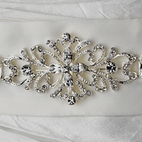 Bridal Belt #24