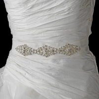 Bridal Belt #24