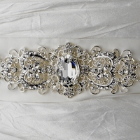 Bridal Belt #25