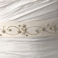 Bridal Belt #2