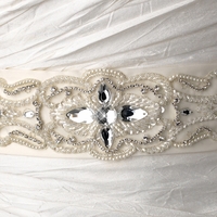 Bridal Belt #4