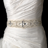 Bridal Belt #4