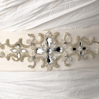 Bridal Belt #3