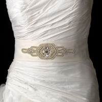 Bridal Belt #10