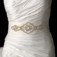 Bridal Belt #9