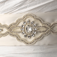 Bridal Belt #9