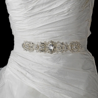 Bridal Belt #25