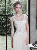Maggie Sottero Bridal Gown Caitlyn