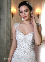Maggie Sottero Bridal Gown Cheryl