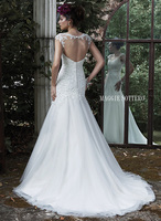 Maggie Sottero Bridal Gown Evianna