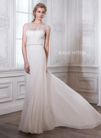 Maggie Sottero Bridal Gown Farah