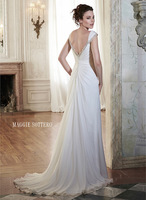 Maggie Sottero Bridal Gown Flora