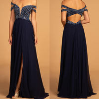 Formal Ball Gown G257