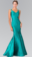 Formal Prom Gown GL212