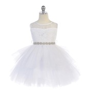 Girls Pageant Dress, J3741