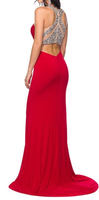 Prom Formal Gown J621