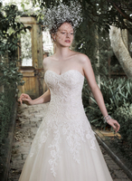 Maggie Sottero Bridal Gown Josephine