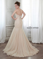 Maggie Sottero Bridal Gown Lacey