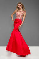 Promg Gown N817