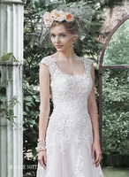 Maggie Sottero Bridal Gown Ravenna