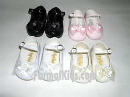 Infant & Children Shoes, S3