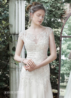 Maggie Sottero Bridal Gown Sundance