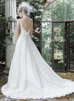 Maggie Sottero Bridal Gown Sybil