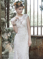 Maggie Sottero Bridal Gown Trudy