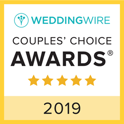 2019 Couples Choice Award