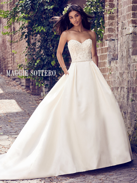 Maggie Sottero Giselle