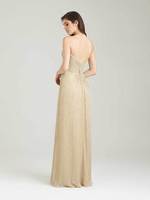 Allure Bridesmaid Dress 1474