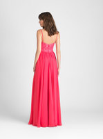 Allure Bridesmaid Dress 1512