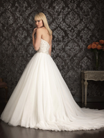 Bridal Gown 9006,