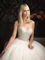Bridal Gown 9006,