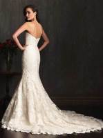 Bridal Gown, 9072