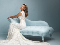 Allure Bridal Gown 9206