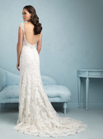 Allure Bridal Gown 9212