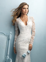 Allure Bridal Gown 9213