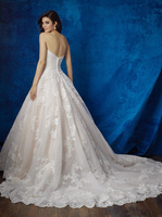 Allure Bridal Gown 9353