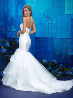 Allure Bridal Gown 9416